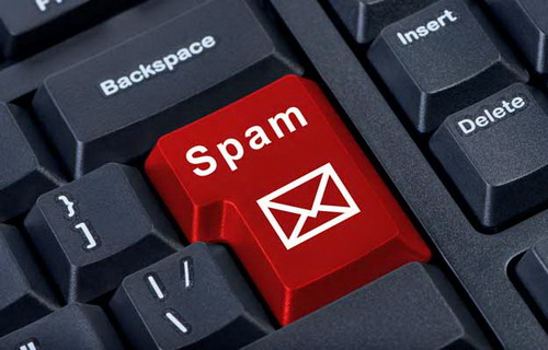 Como configurar el filtro Anti-Spam en Windows Mail
