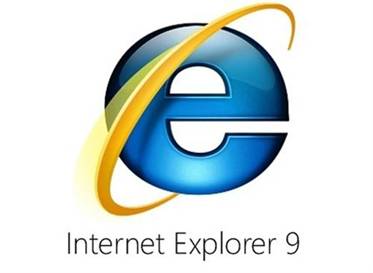 La aceleración por hardware de Internet Explorer
