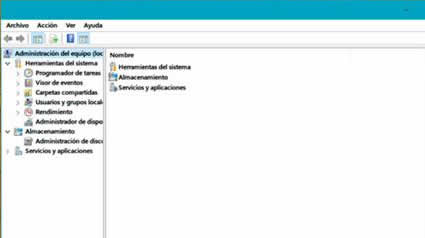 Desactivar la UAC o Control de cuentas del usuario en Windows
