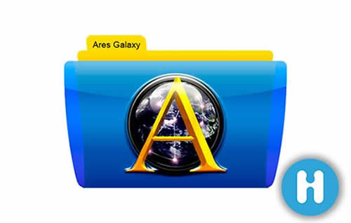 Como acelerar Ares Galaxy