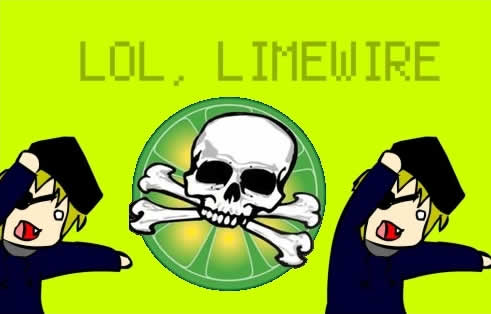 Limewire pirate edition 5.6.2 download