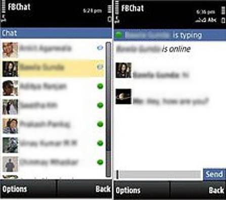 Las mejores aplicaciones Facebook para tu celular