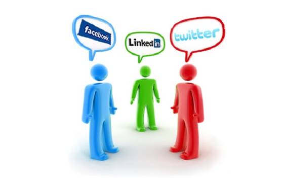 Social Marketing: Cómo utilizar cada una de las redes sociales?