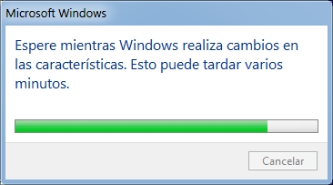 Deshabilitar y eliminar los juegos de windows