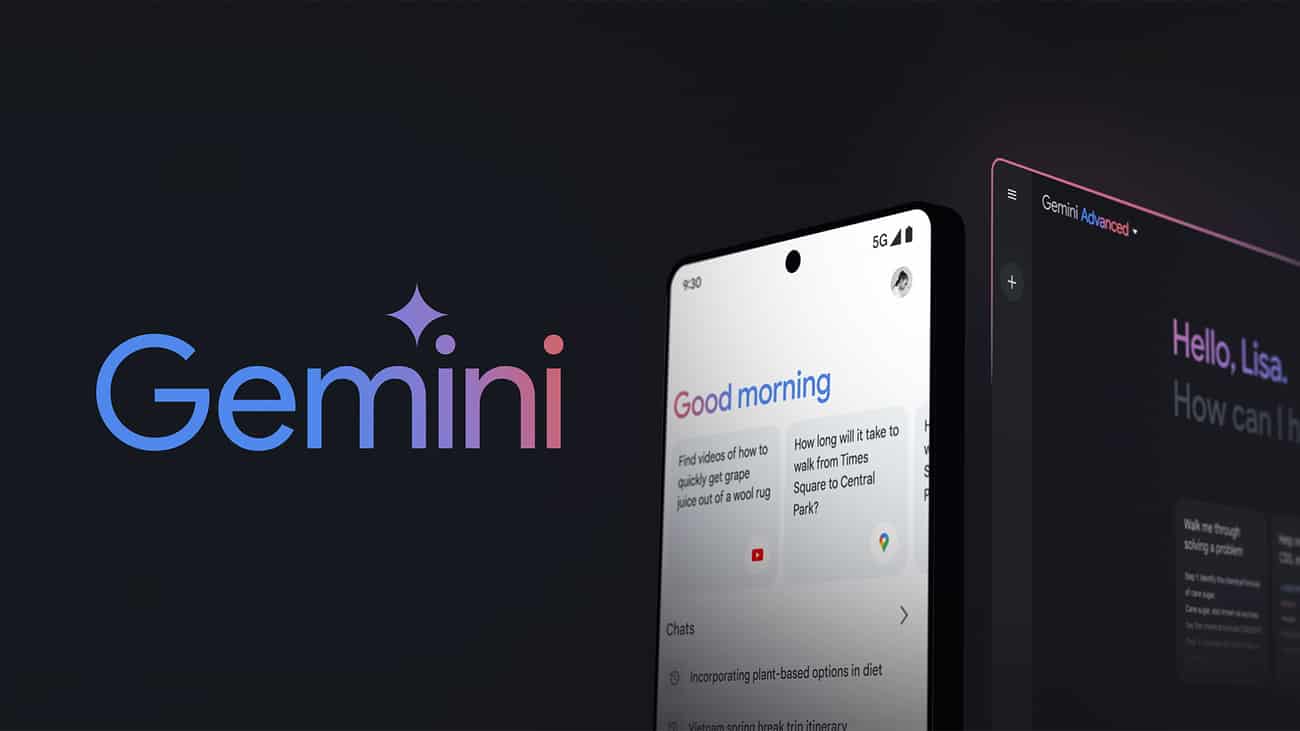 Google lanza herramienta para convertir fotos en videos animados con inteligencia artificial en Gemini