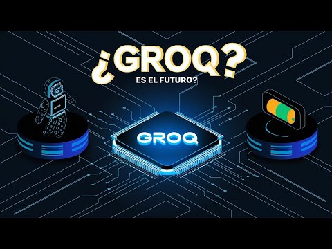 Groq abre su primer centro de datos europeo en Helsinki para potenciar la inferencia de IA