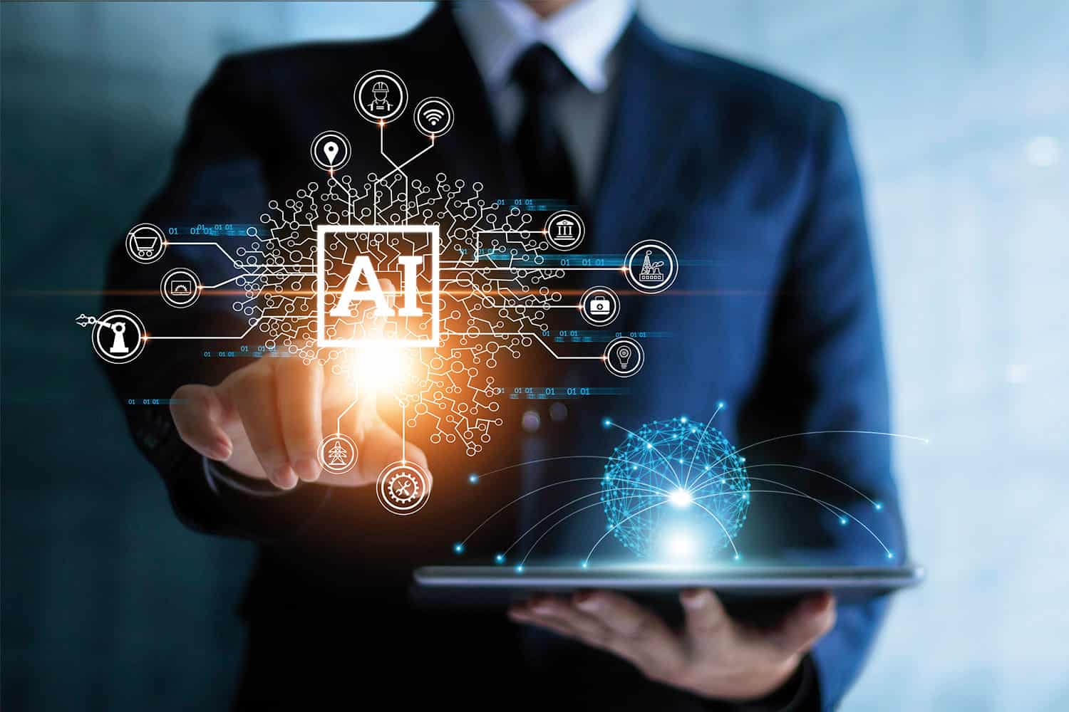 América Latina y la Inteligencia Artificial: Una Oportunidad Única para Innovar con Ética y Propósito