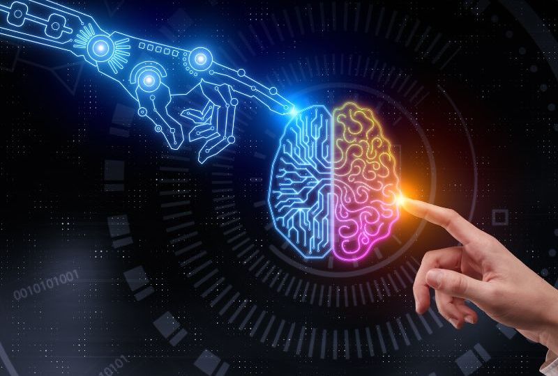 ¿Está América Latina perdiendo el tren de la inteligencia artificial?